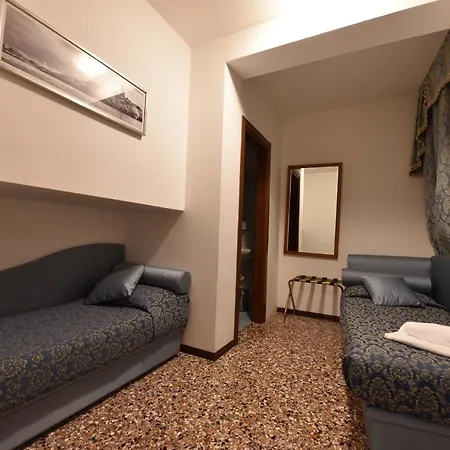 招待所 Casa Dolce 3*
