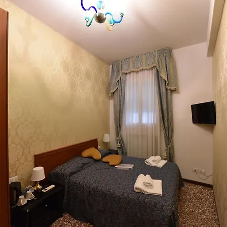 招待所 Casa Dolce 3*