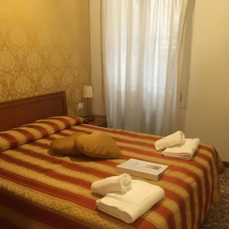Casa Dolce 招待所 3*