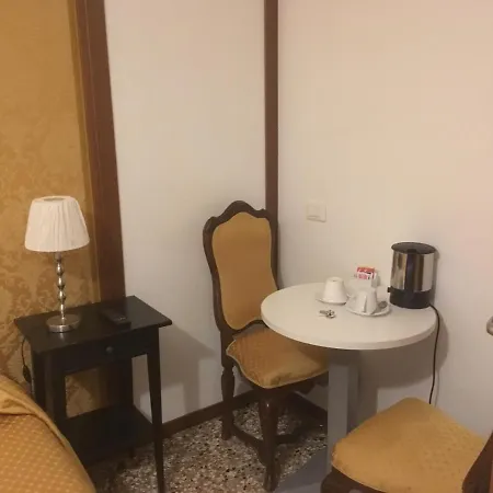 Casa Dolce 招待所 威尼斯