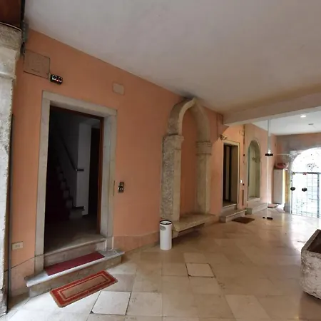 Casa Dolce 招待所 3*