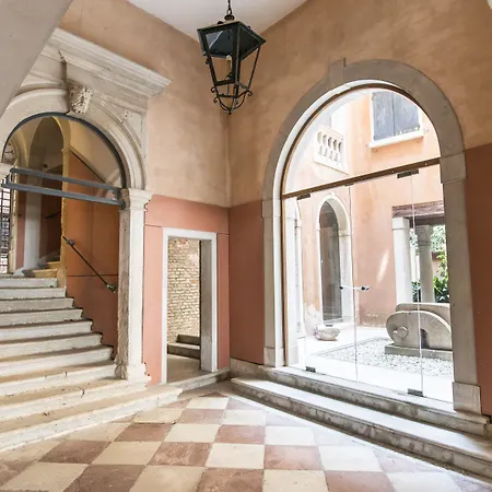 Casa Dolce 威尼斯