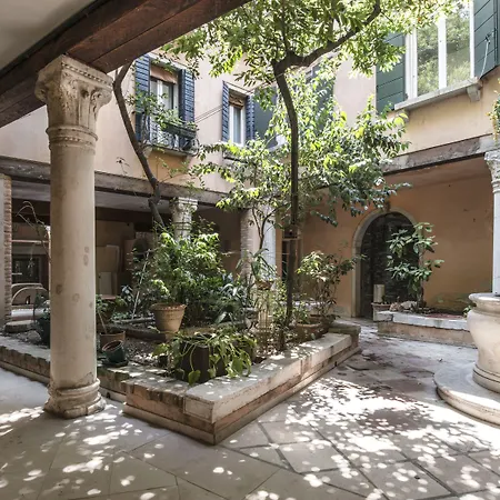 Casa Dolce 3* 威尼斯