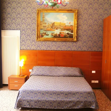 Casa Dolce 招待所 3*