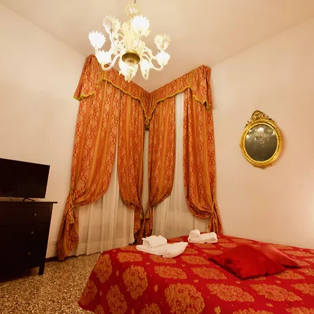 招待所 Casa Dolce