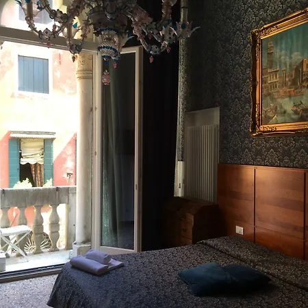 Casa Dolce 招待所