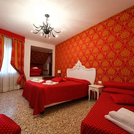 Casa Dolce 3*