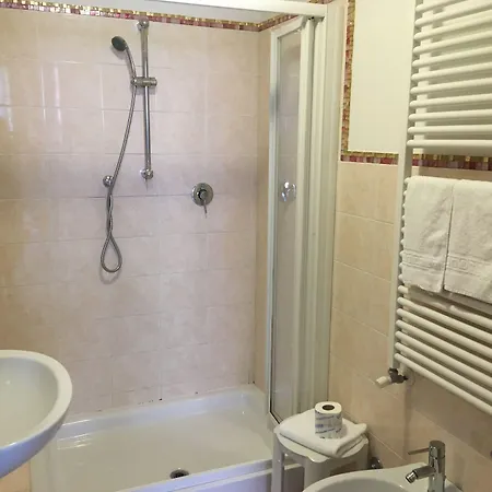 Casa Dolce 招待所 3*