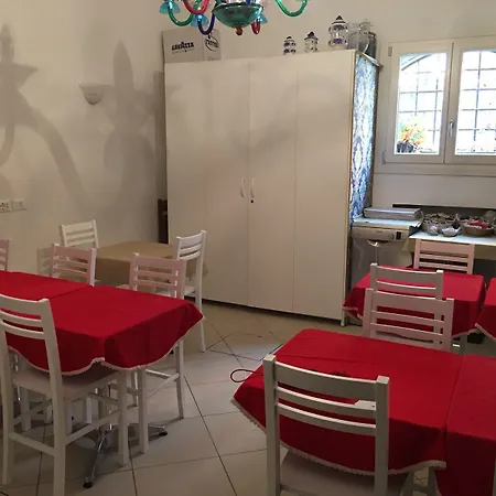 招待所 Casa Dolce