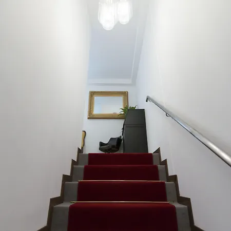 Casa Dolce 招待所 3*