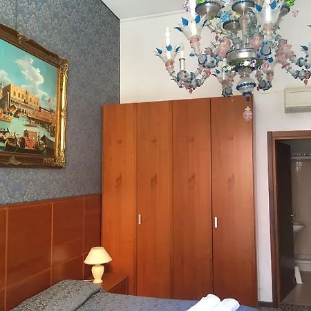 招待所 Casa Dolce
