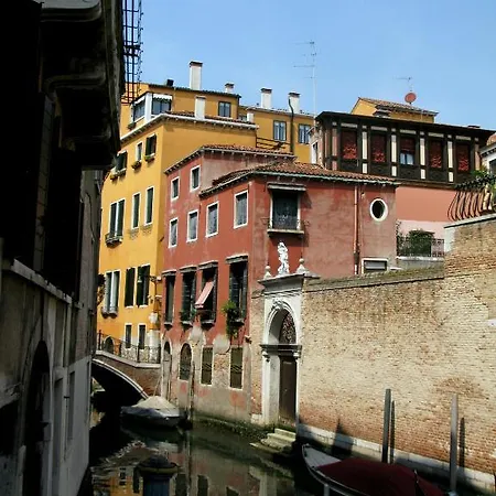 Casa Dolce 威尼斯
