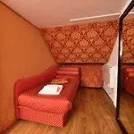Πανσιόν Casa Dolce 3*