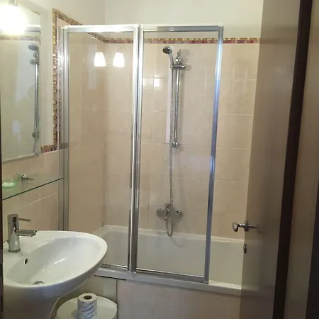 Casa Dolce Гостевой дом Венеция
