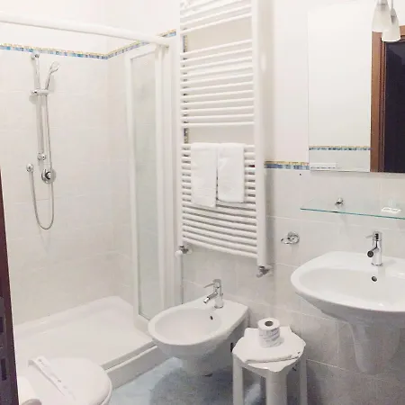 Casa Dolce Гостевой дом