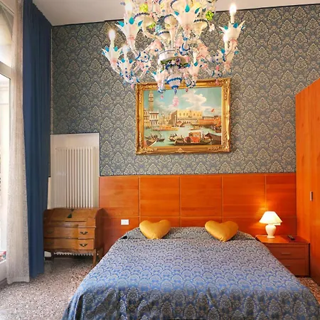Casa Dolce Венеция