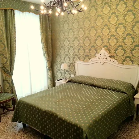 Гостевой дом Casa Dolce Венеция