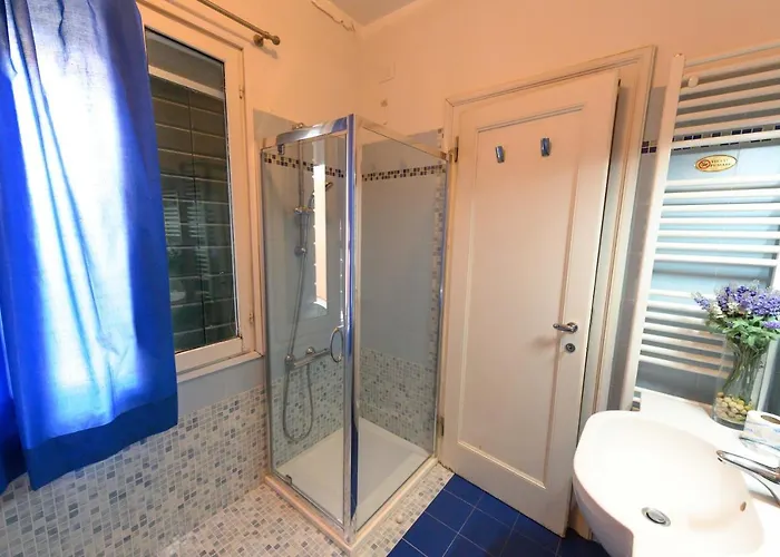 Casa Dolce ゲストハウス 3*