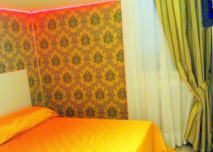 Casa Dolce ゲストハウス