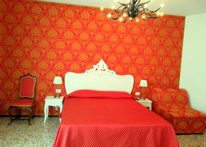 Casa Dolce 게스트하우스 3*