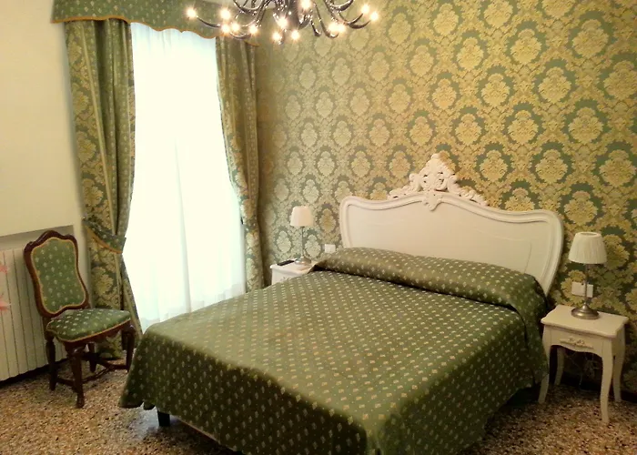 Casa Dolce 3* 베니스