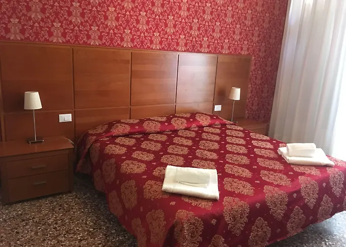 בית הארחה Casa Dolce 3*