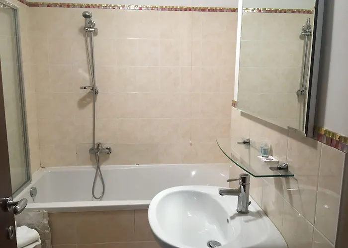Casa Dolce ゲストハウス 3*