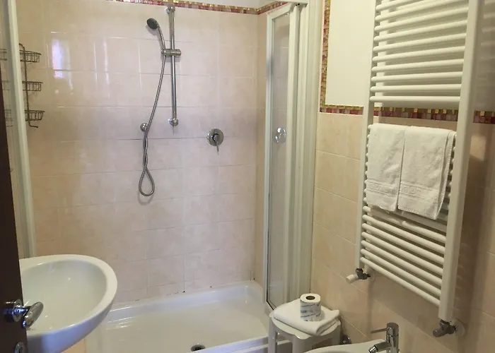 Casa Dolce ゲストハウス 3*