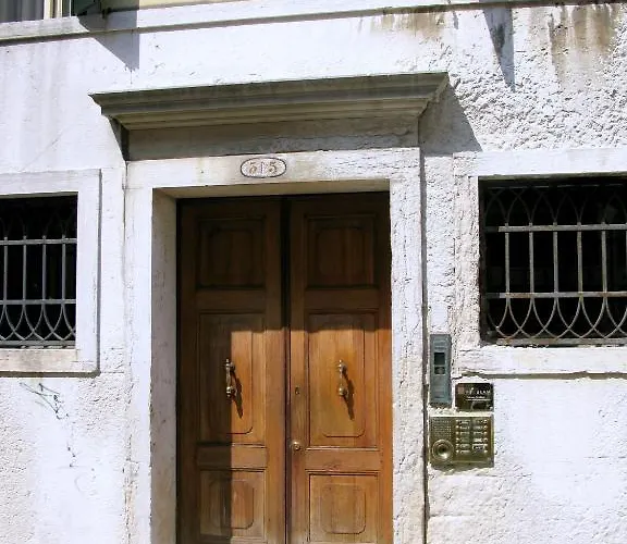 Casa Dolce ゲストハウス