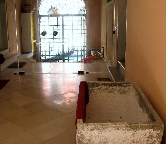 Casa Dolce ゲストハウス 3*