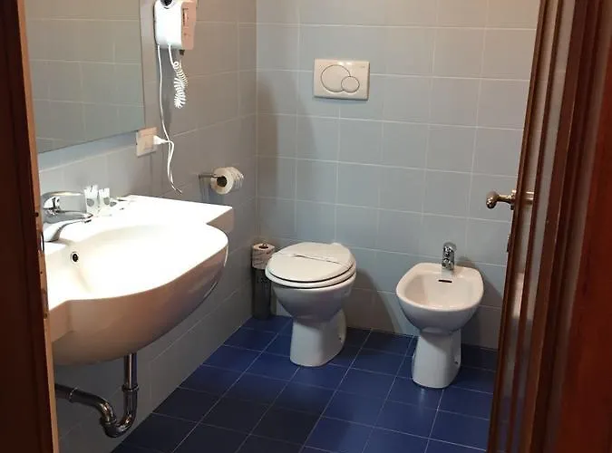 Casa Dolce ゲストハウス