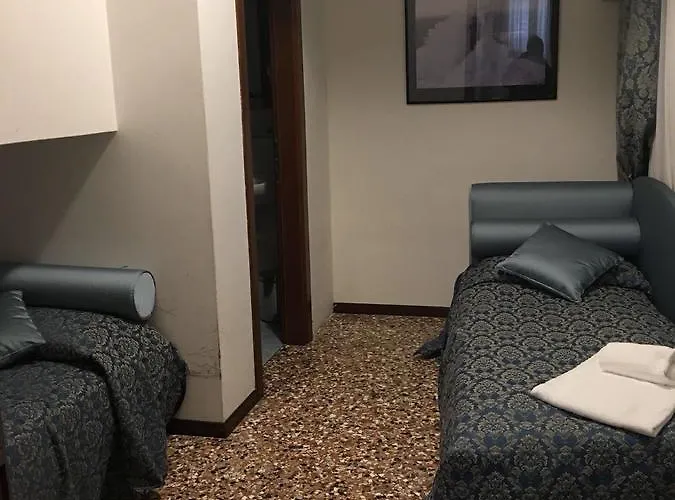 Casa Dolce ゲストハウス ヴェネツィア