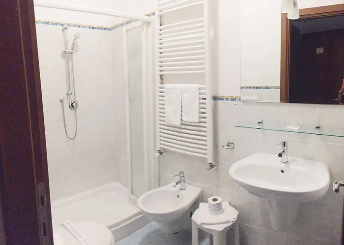 Casa Dolce ゲストハウス