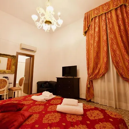 Casa Dolce Guest house 3*