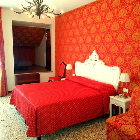 Casa Dolce 게스트하우스 베니스