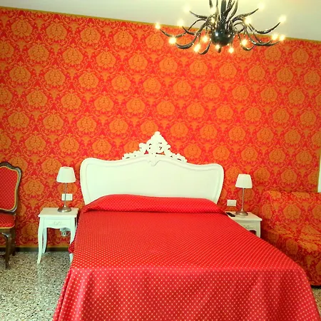 Casa Dolce 게스트하우스 3*