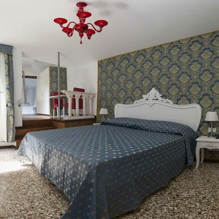 Casa Dolce 베니스