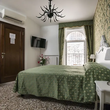 Casa Dolce 게스트하우스 3*