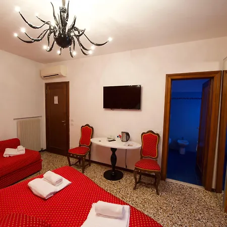 게스트하우스 Casa Dolce 3*