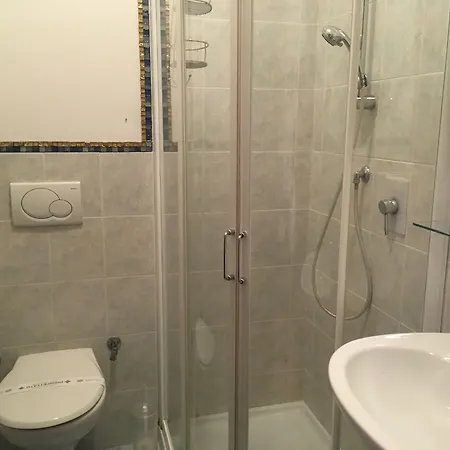 Casa Dolce 게스트하우스