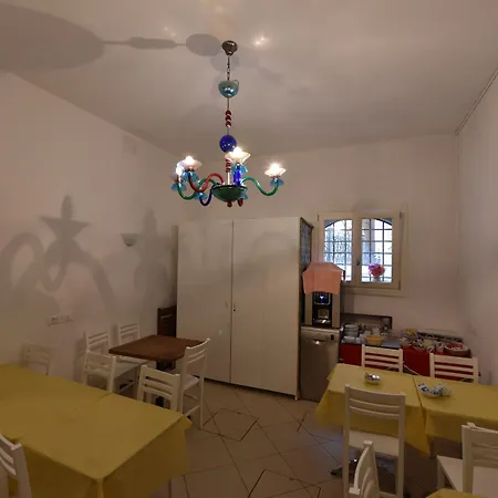 Casa Dolce 베니스