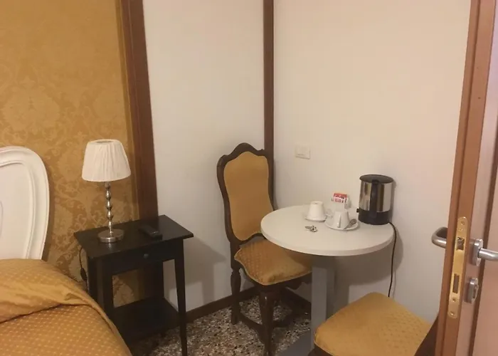 Casa Dolce Vendégház Velence