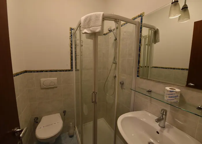 Casa Dolce 3*