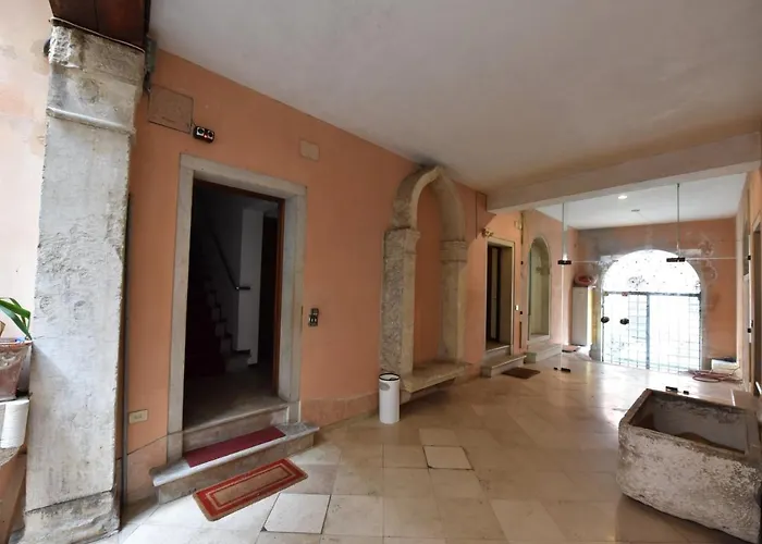 Casa Dolce Gasthuis 3*