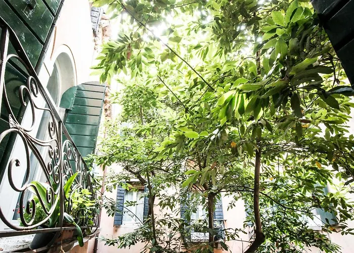 Gasthuis Casa Dolce 3*