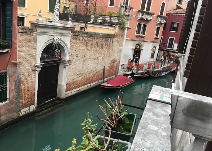 Casa Dolce Gasthuis 3*