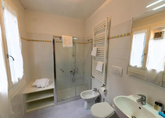 Casa Dolce 3* Venetië