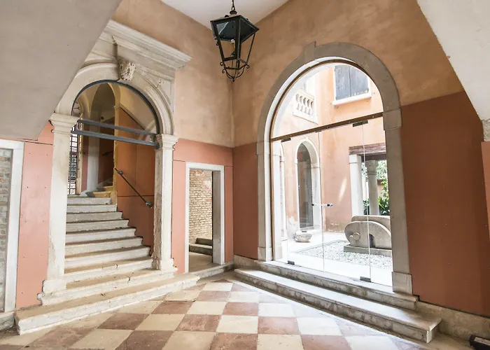Casa Dolce Velence