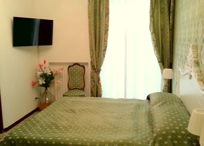 Gasthuis Casa Dolce Venetië