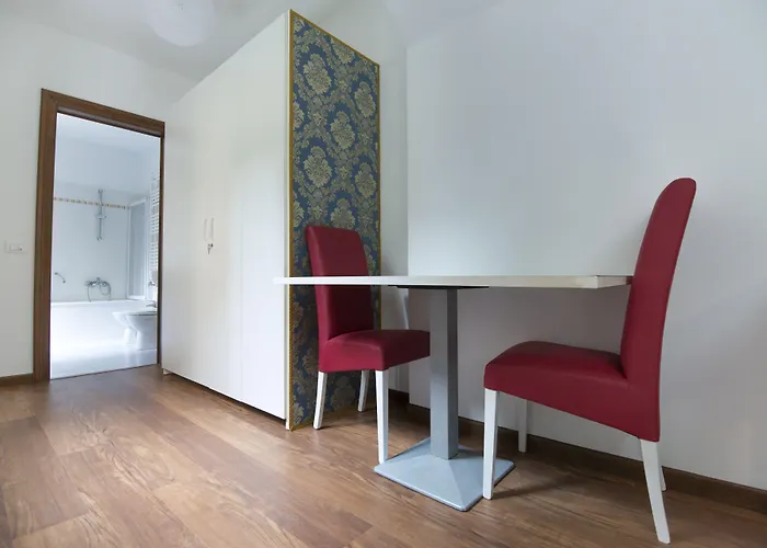 Gasthuis Casa Dolce 3*